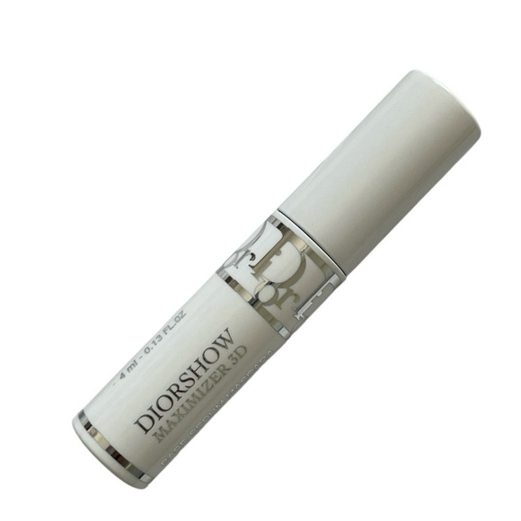 Dior Diorshow Maximizer 3D Base Serum Mascara - Picture 2 of 5